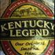Kentucky Legend Smoked Ham