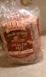 Arnold Health Nut Wheat Bread