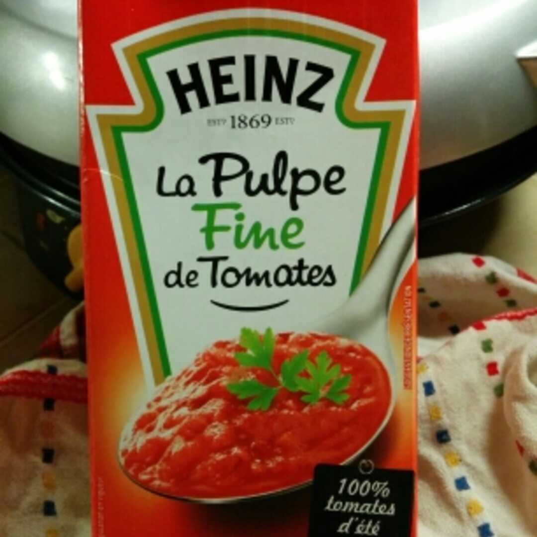 Heinz La Pulpe de Tomates