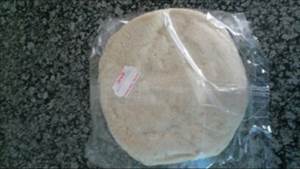 White Pita Bread