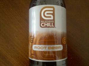 Super Chill Root Beer