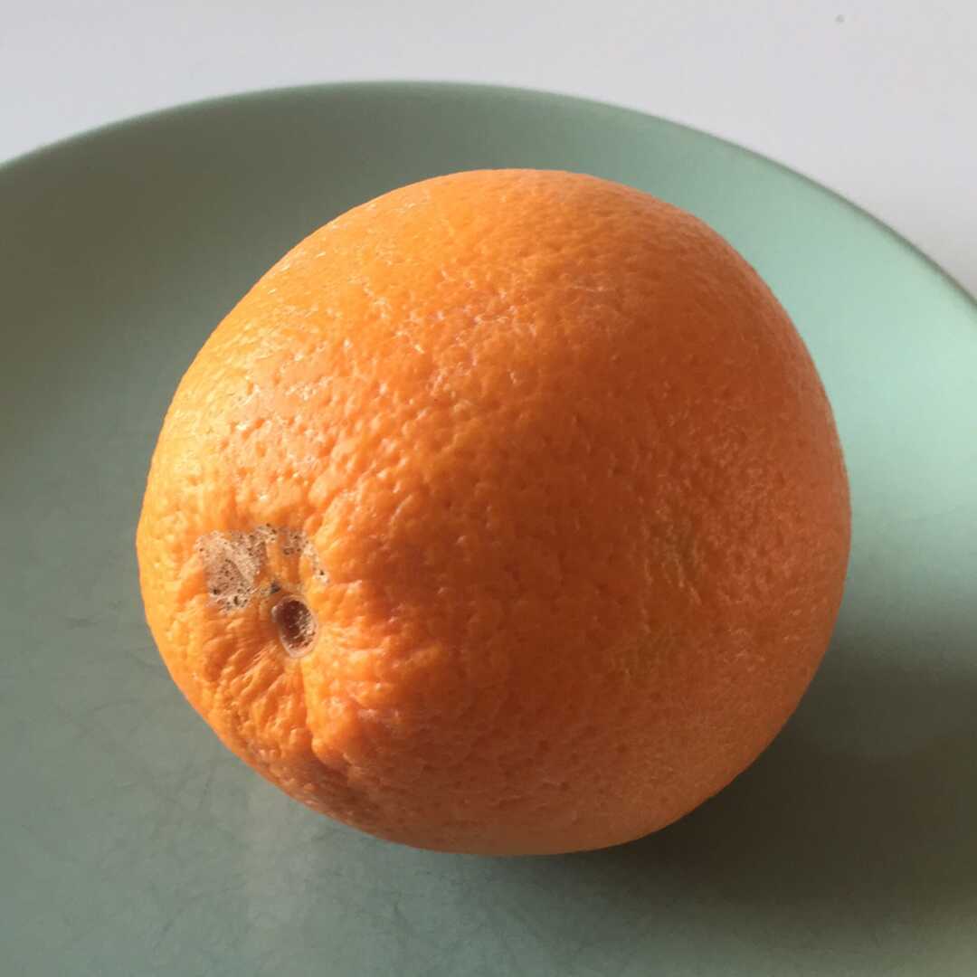Sinaasappelen