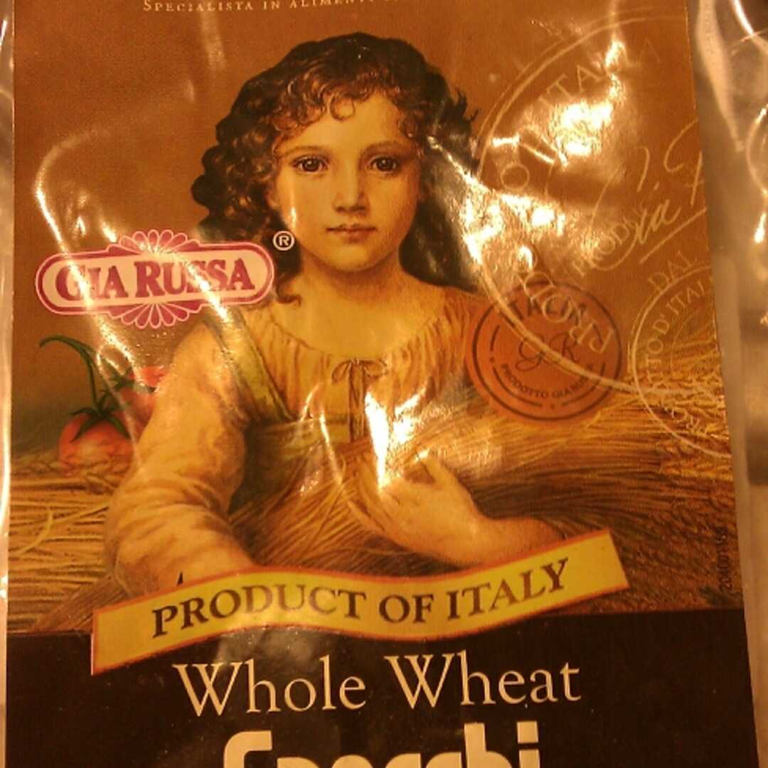 Gia Russa Whole Wheat Gnocchi with Sweet Potato