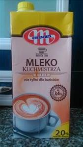 Mlekovita Mleko Kuchmistrza