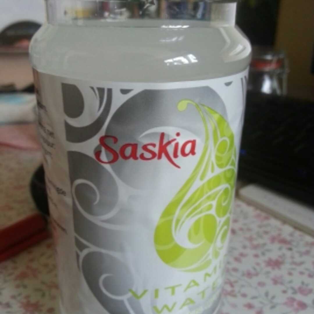 Saskia Vitamine Water