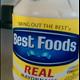 Best Foods Real Mayonnaise with Omega 3
