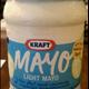 Kraft Light Mayo