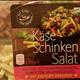 Fresh Care Käse Schinken Salat