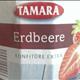 Tamara Erdbeer Konfitüre Extra