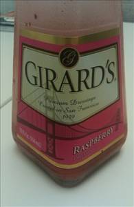 Girard's Raspberry Dressing