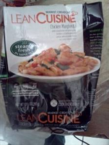 Lean Cuisine Market Creations Chicken Margherita