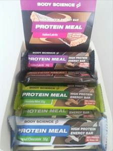 Body Science Protein Meal