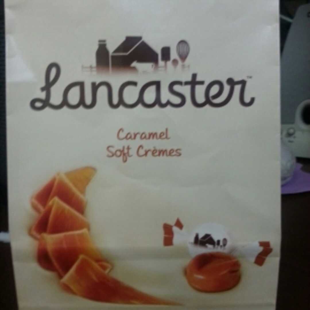 Lancaster Caramel Soft Cremes