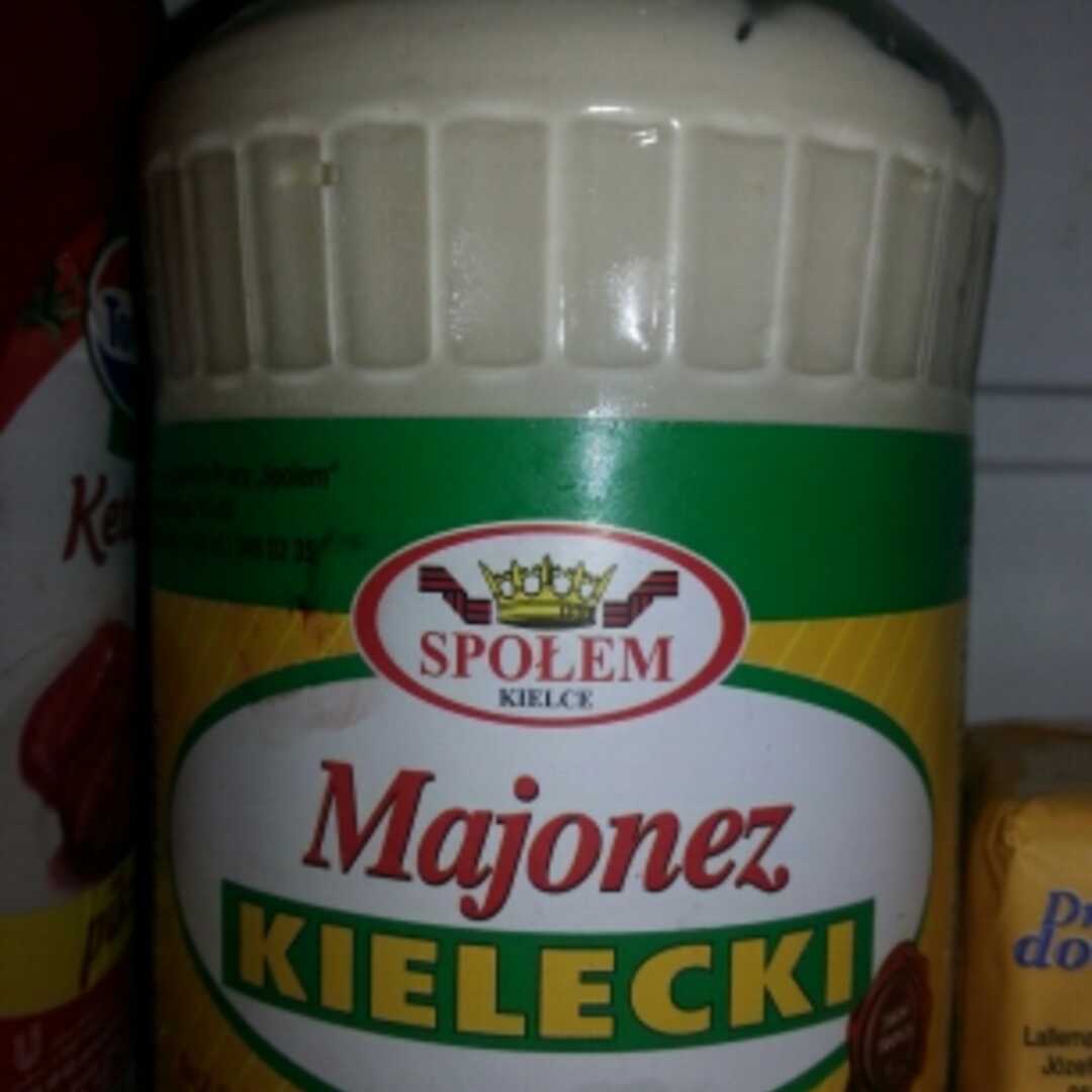 Społem Majonez Kielecki