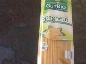 GutBio Spaghetti