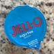Jell-O Sugar Free Chocolate Pudding Snack
