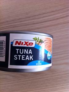 Nixe Thunfischfilets in Eigenem Saft und Aufguss