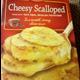 Betty Crocker Scalloped Cheesy Potatoes