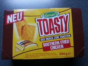 Tillman's Toasty Hähnchenbrustfilet