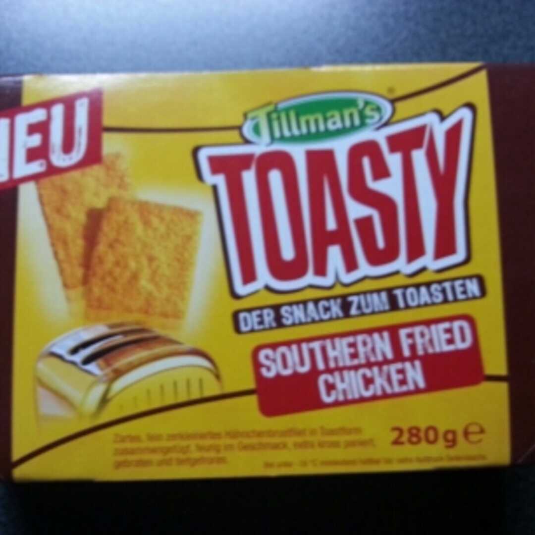 Tillman's Toasty Hähnchenbrustfilet
