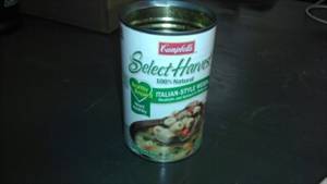 Campbell's Select Harvest Healthy Request Italian Style Wedding Soup