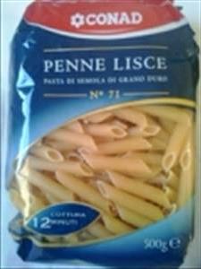 Conad Penne Lisce