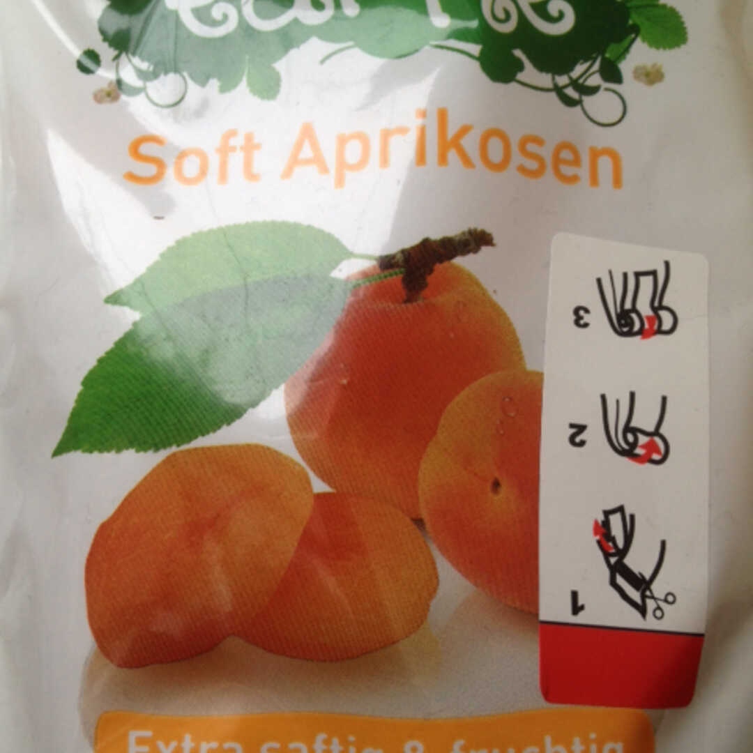 Eat Me Soft Aprikosen