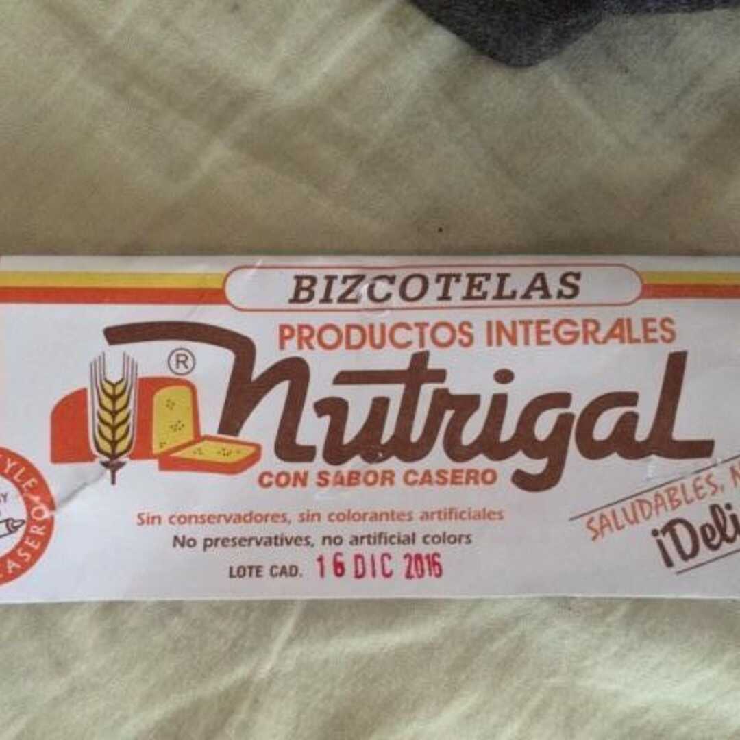 NutriGal Bizcotelas