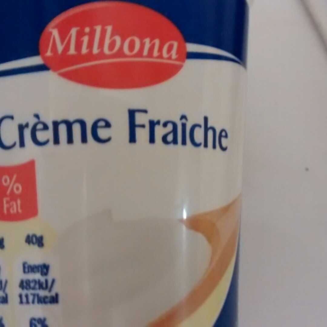 Milbona Creme Fraiche