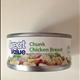 Great Value Canned Chunk Chicken Breast