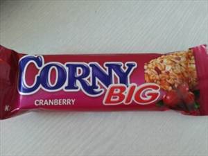 Corny Cranberry