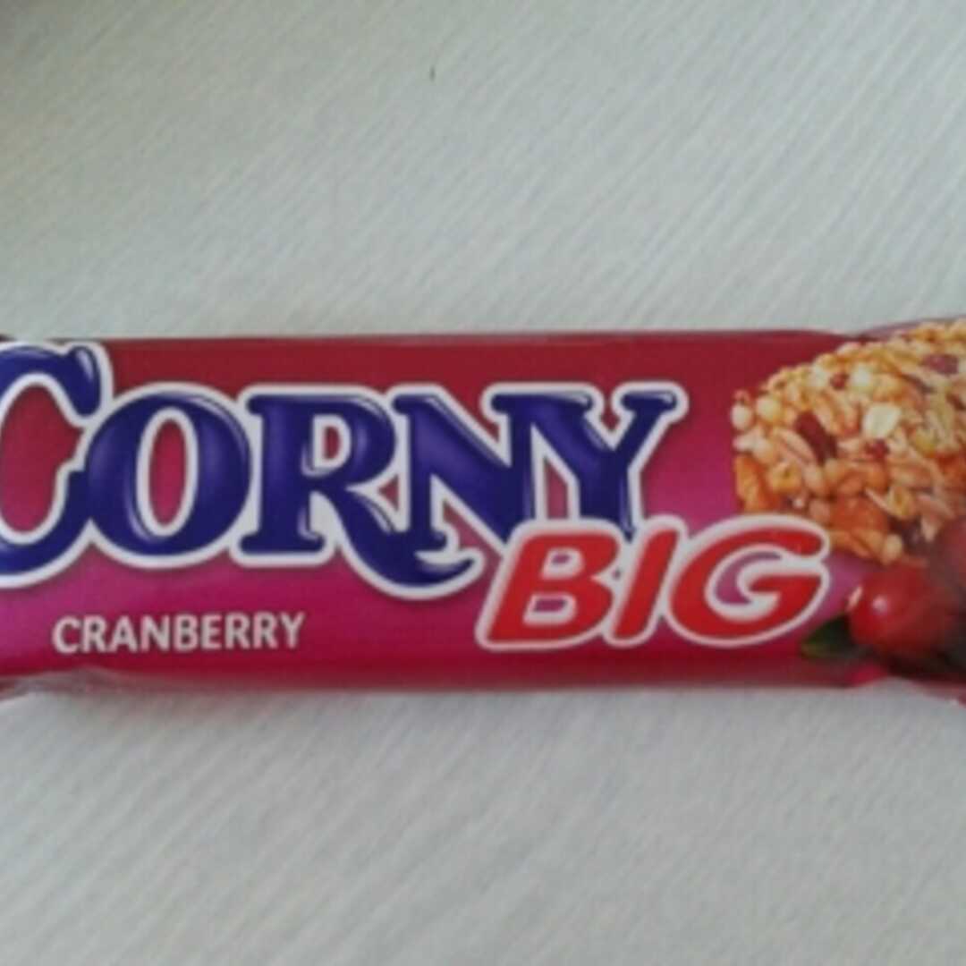 Corny Cranberry