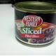 Western Family Sliced Pitted Olives