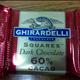 Ghirardelli Dark Chocolate Squares 60% Cacao