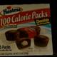 Hostess 100 Calorie Pack Mini Cakes