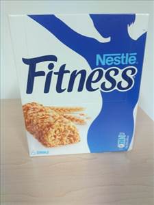 Nestlé Barretta Fitness