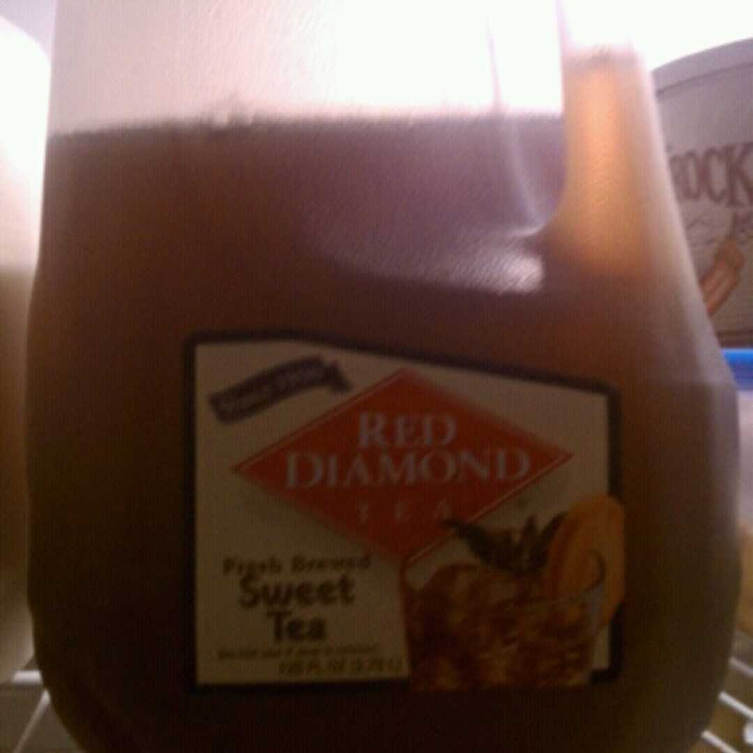 Red Diamond Fresh Brewed Sweet Tea