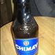 Chimay Bleue