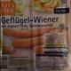 Viva Vital Geflügel-Wiener mit Joghurt