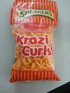 Shearer's Krazi Curls
