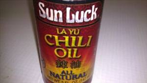 Sun Luck Chili Oil