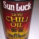 Sun Luck Chili Oil