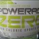 Powerade Zero Sports Drink