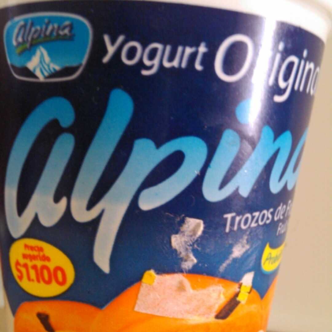 Alpina Yogurt Original