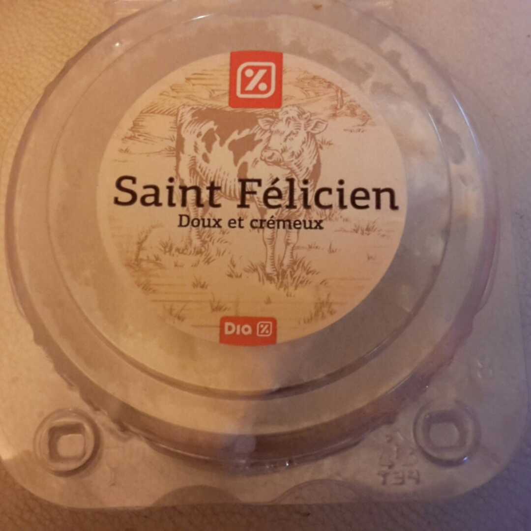 Dia Saint Félicien
