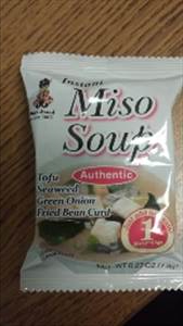 Miko Brand Miso Soup