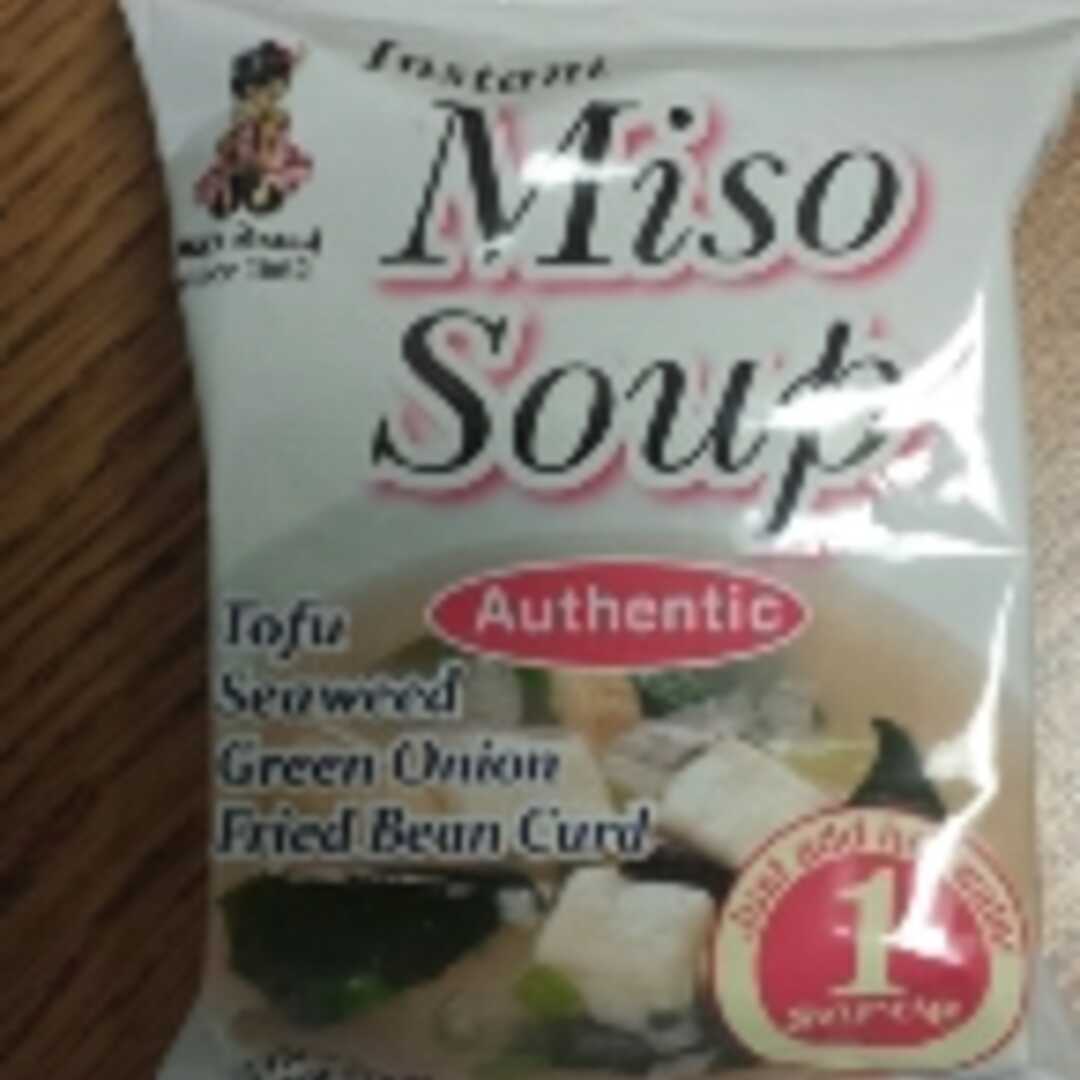 Miko Brand Miso Soup