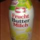 Müller Frucht Buttermilch Zitrone