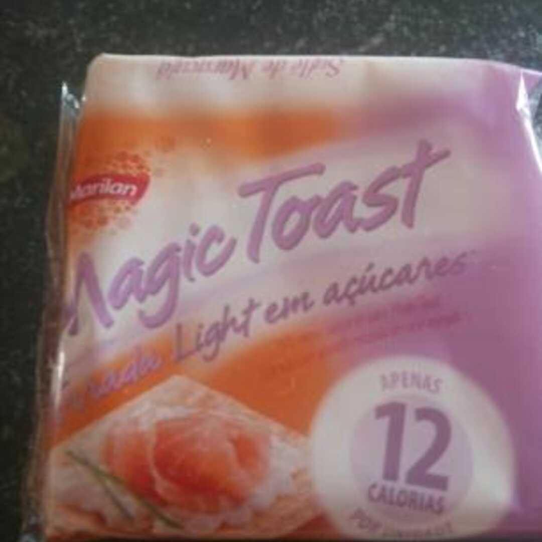 Magic Toast Light - Marilan