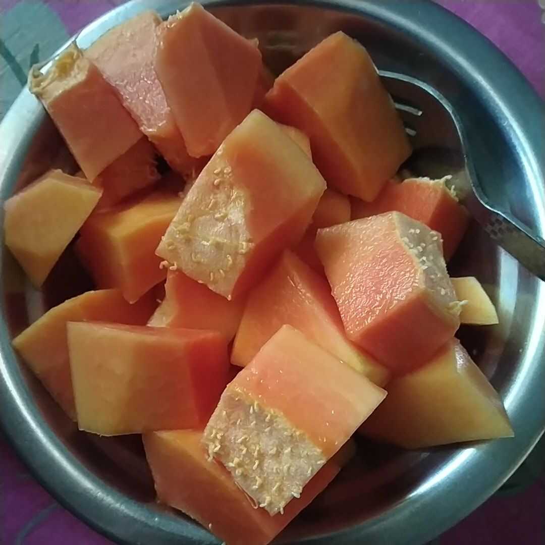 Papayas